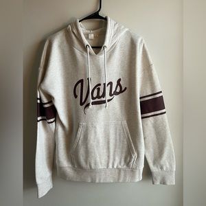 Vans Sweatshirt Size M